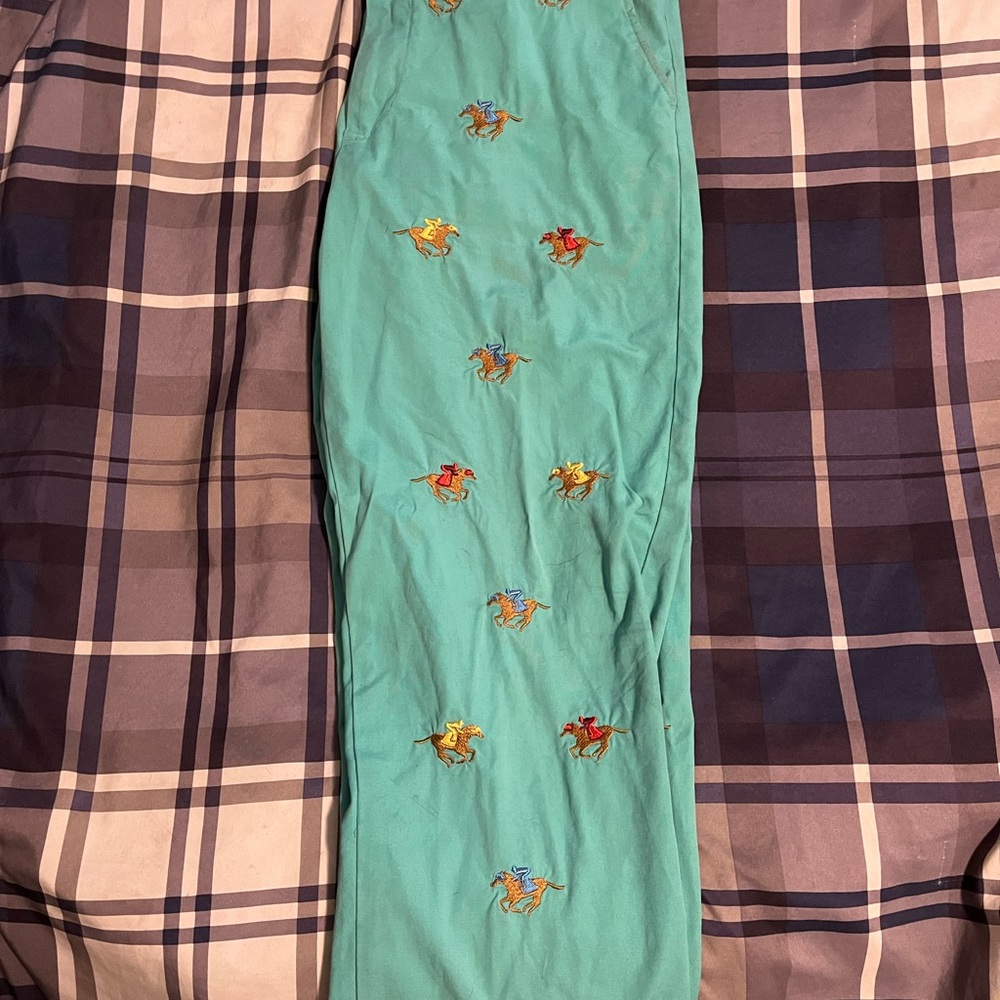 Vintage Pants